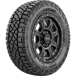 Atlas PRIVA X/T Tyre - 275/55R20 - image 1