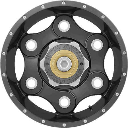 WheelHighResFront