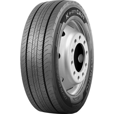 Kumho KCA31 Tyre - 11R22.5 - image 1