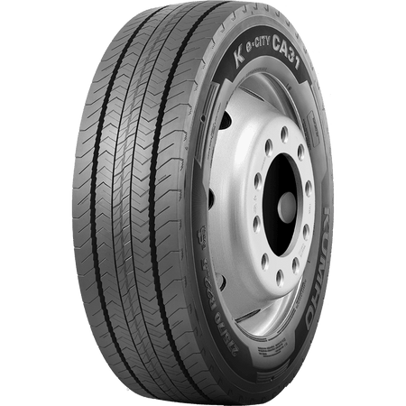 Kumho KCA31EV Tyre - 275/70R22.5 - image 1