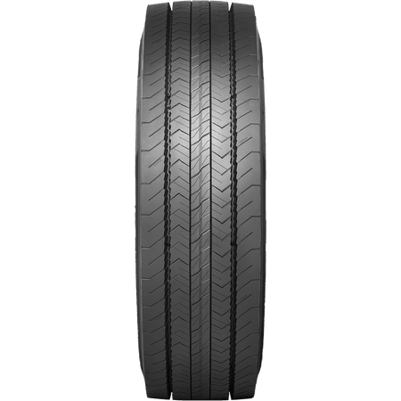 Kumho KCA31EV Tyre - 275/70R22.5 - image 3