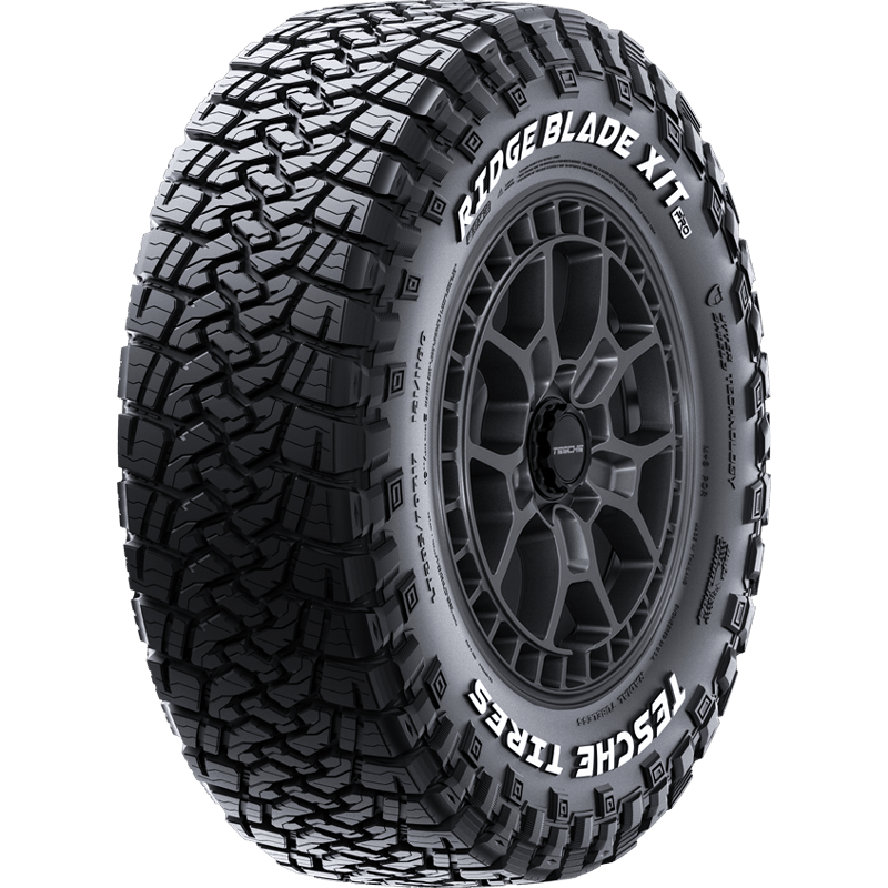 Tesche Ridge Blade X/T PRO Tyre - 315/75R16 - image 1