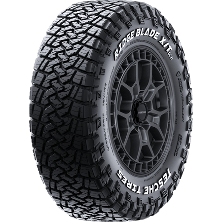 Tesche Ridge Blade X/T PRO Tyre - 285/65R18 - image 1