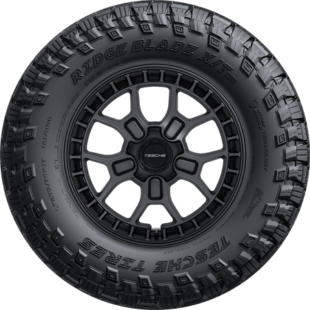 Tesche Ridge Blade X/T PRO Tyre - 265/70R17 - image 2