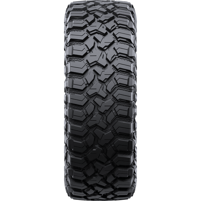 Tesche Ridge Blade X/MT Tyre - 33x12.50R17 - image 3