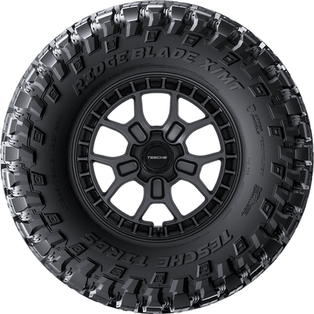 Tesche Ridge Blade X/MT Tyre - 265/70R17 - image 2