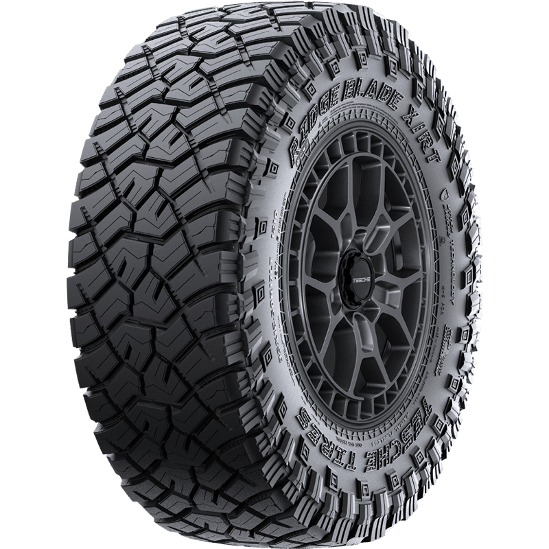 Tesche Ridge Blade X/RT Tyre - 265/65R18 - image 1