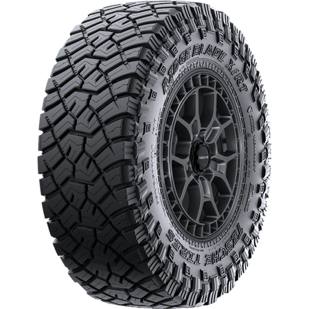 Tesche Ridge Blade X/RT Tyre - 33x12.50R17 - image 1