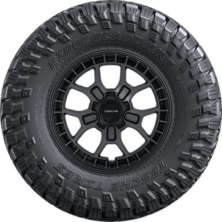 Tesche Ridge Blade X/RT Tyre - 35x12.50R22 - image 2