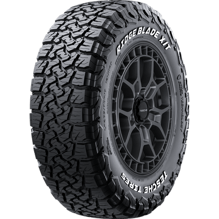 Tesche Ridge Blade X/T Tyre - 265/70R17 - image 1
