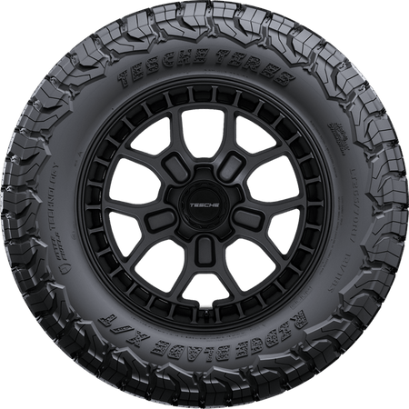 Tesche Ridge Blade X/T Tyre - 265/65R17 - image 2