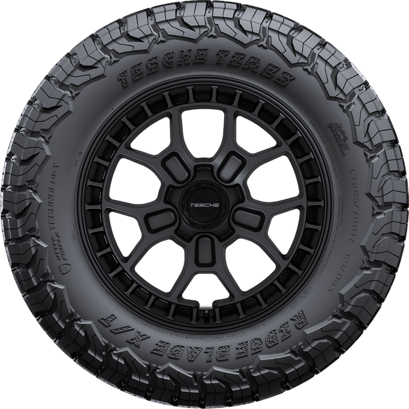 Tesche Ridge Blade X/T Tyre - 285/70R17 - image 2