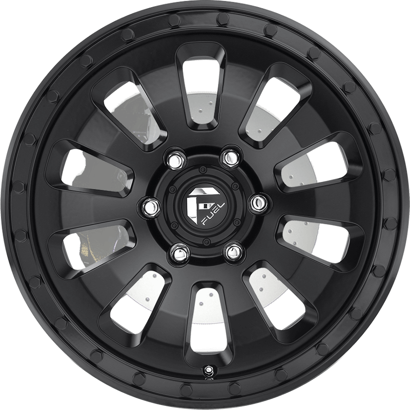 WheelHighResFront