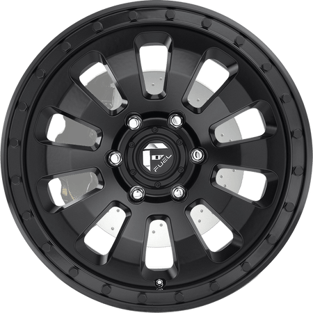 WheelHighResFront