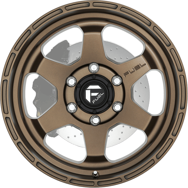 WheelHighResFront
