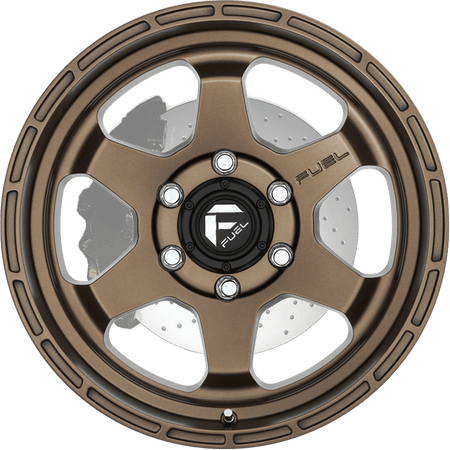 WheelHighResFront