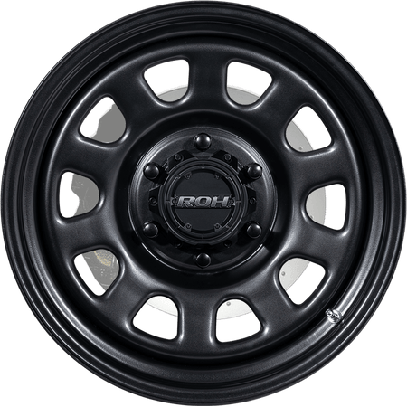 WheelHighResFront