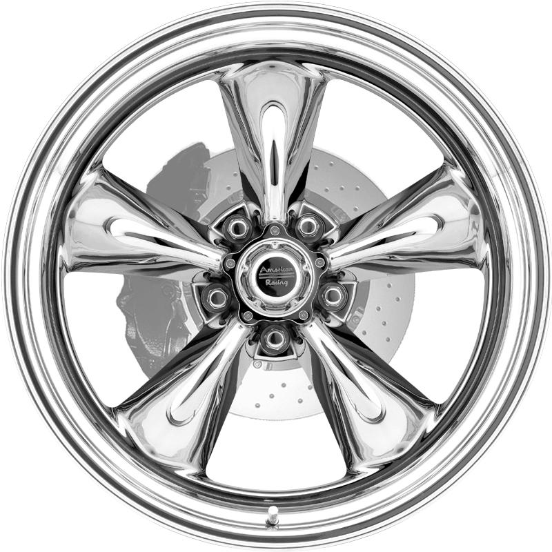 WheelHighResFront