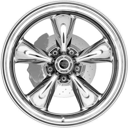 WheelHighResFront