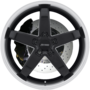 WheelWebOnCar
