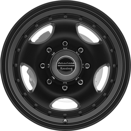 WheelHighResFront