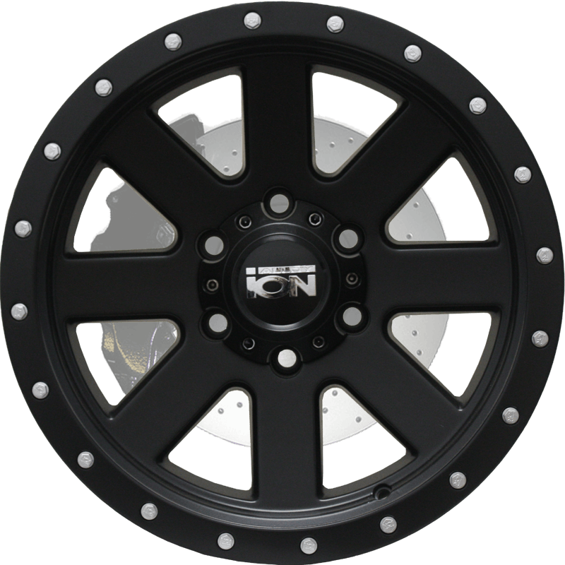 WheelHighResFront