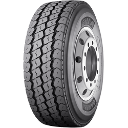 Giti GAM851 Tyre - 385/65R22.5 20 Ply - image 1
