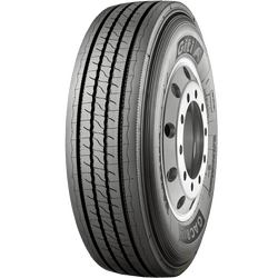 Giti GAC812 Tyre - 295/80R22.5 18 Ply - image 1