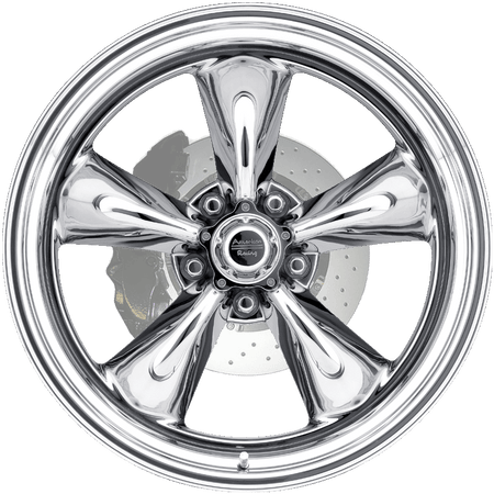 WheelHighResFront