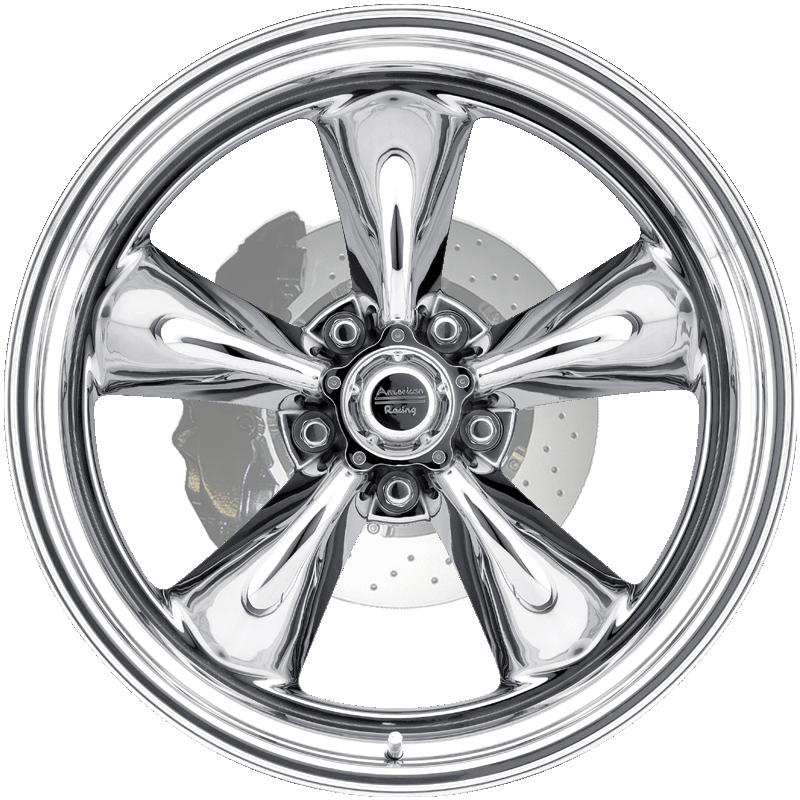 WheelHighResFront
