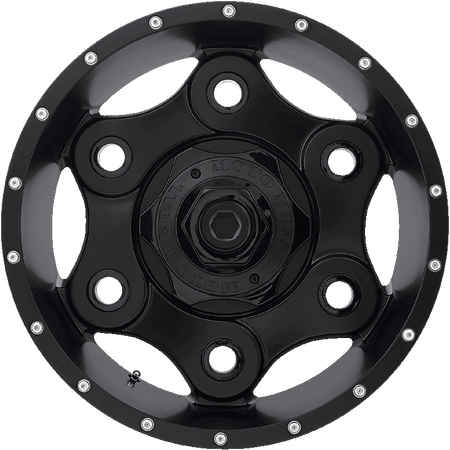 WheelHighResFront