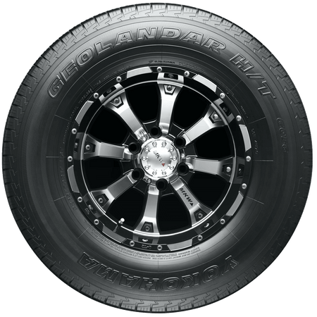 Yokohama Geolandar H/T G056 Tyre - 235/75R15 - image 1