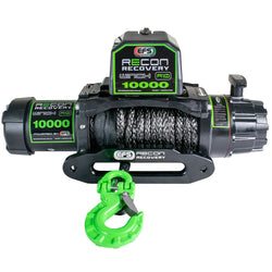 EFS Recon 4WD Winch 10000lb