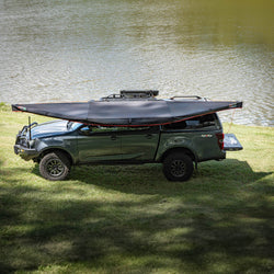 EFS Ya'Mate 180 Freestanding Awning For Cars & 4WDs