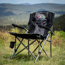 EFS Ya'Mate Folding Camping Chair