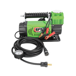 EFS 12V Tyre Air Compressor 160LPM