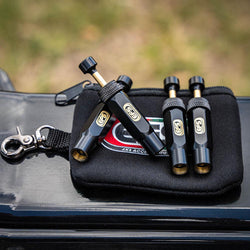 EFS Ya'Mate Tyre Deflators 4 Pack