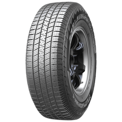 Yokohama Geolandar H/T4 G062 tyre