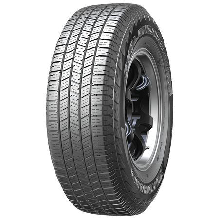 Yokohama Geolandar H/T4 G062 tyre