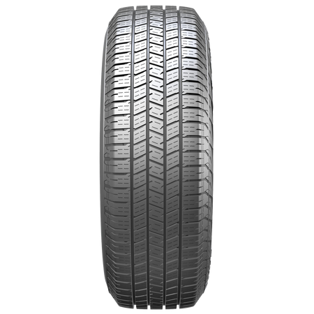 Yokohama HT4 G062 highway terrain tread design