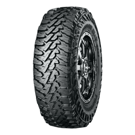 Yokohama Geolandar M/T G003 Tyre - 35x12.50R20 - image 1