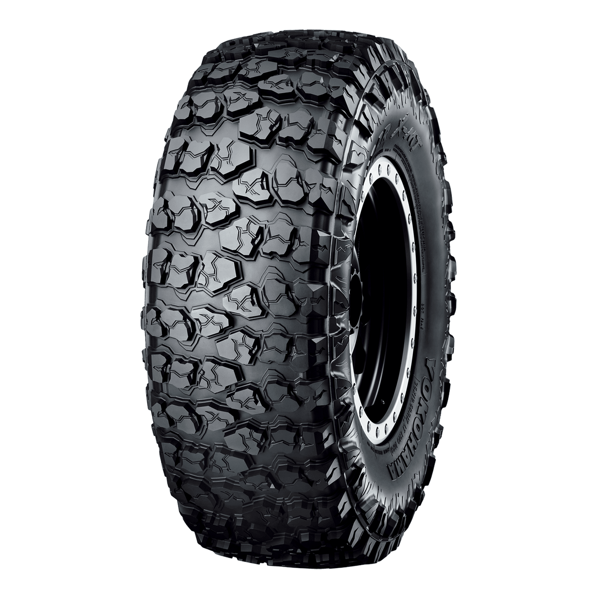 Yokohama Geolandar X-MT G005 Tyre - 7.50R16 - image 1