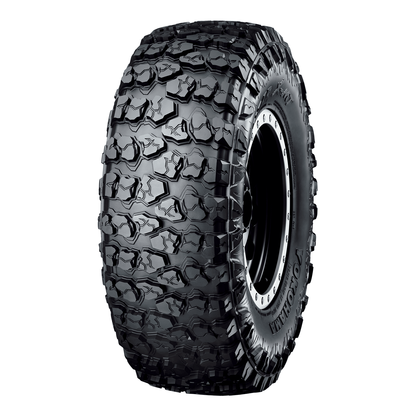Yokohama Geolandar X-MT G005 Tyre - 7.50R16 - image 1