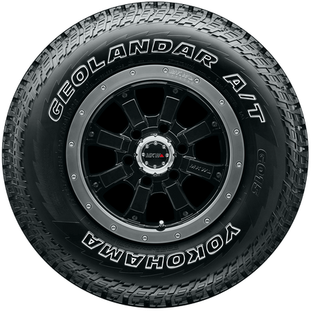 Yokohama Geolandar A/T G015 Tyre - 265/50R20 - image 1