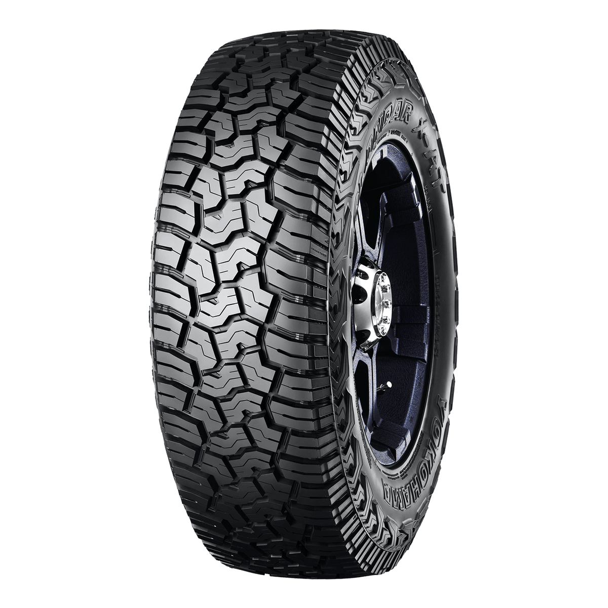 Yokohama Geolandar X-AT G016 Tyre - 215/70R16 - image 1