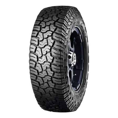 Yokohama Geolandar X-AT G016 Tyre - 215/70R16 - image 1