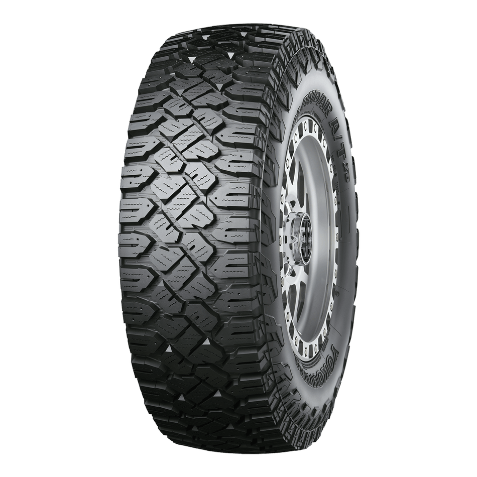 Yokohama Geolandar A/T XD G017 Tyre - 265/70R17 121Q