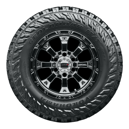 Yokohama Geolandar M/T G003 Tyre - 40x13.50R17 - image 1