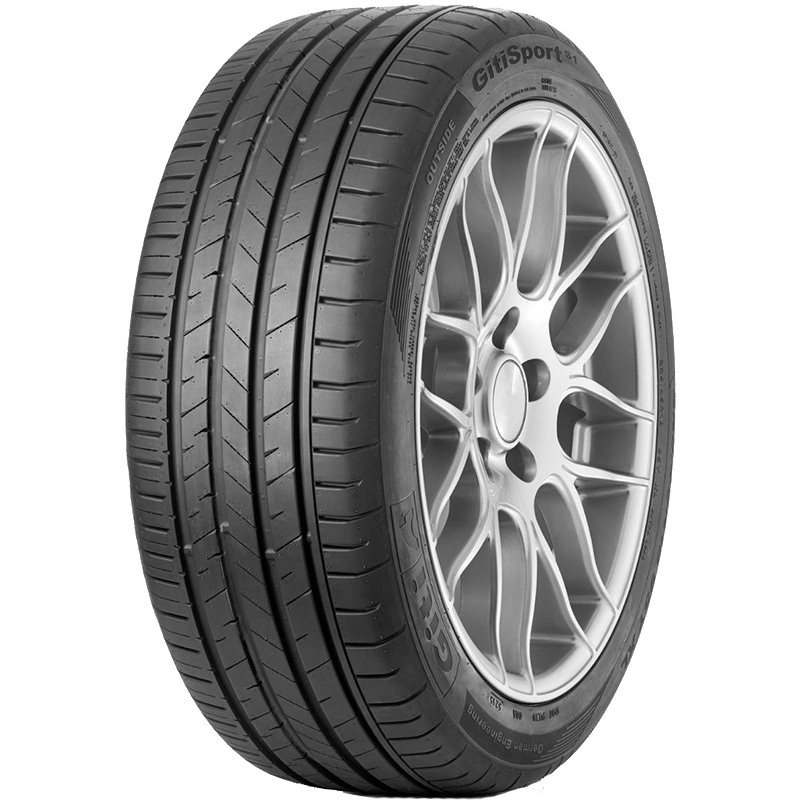 GitiSport S1 SUV - 225/45R17 XL - image 1