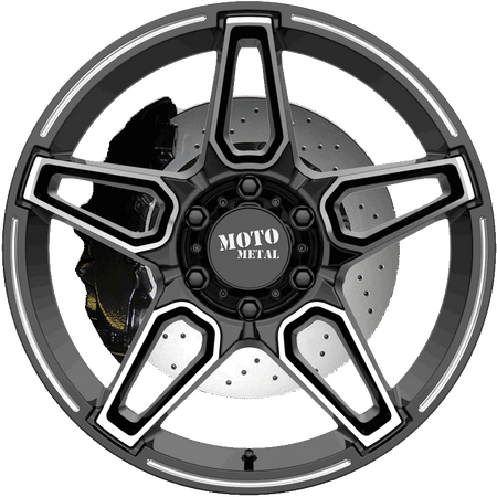 WheelHighResFront